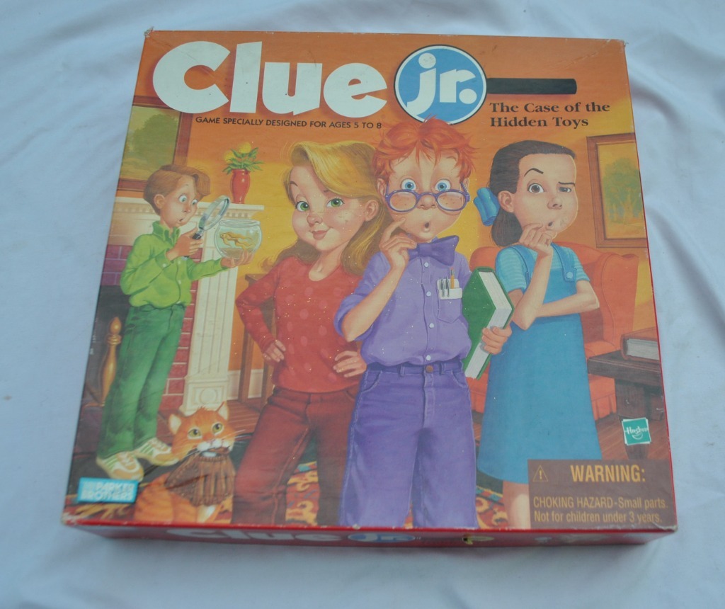 hasbro-clue-jr-the-case-of-the-hidden-toys-warszawa-kup-teraz-na