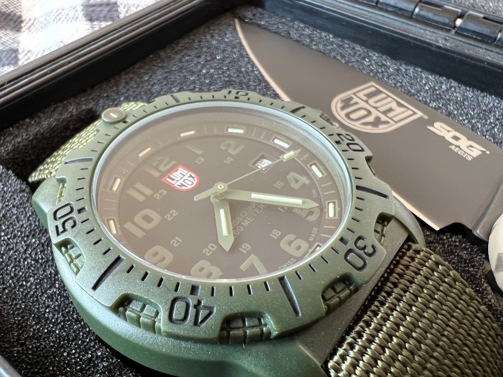 Luminox 8817 shop
