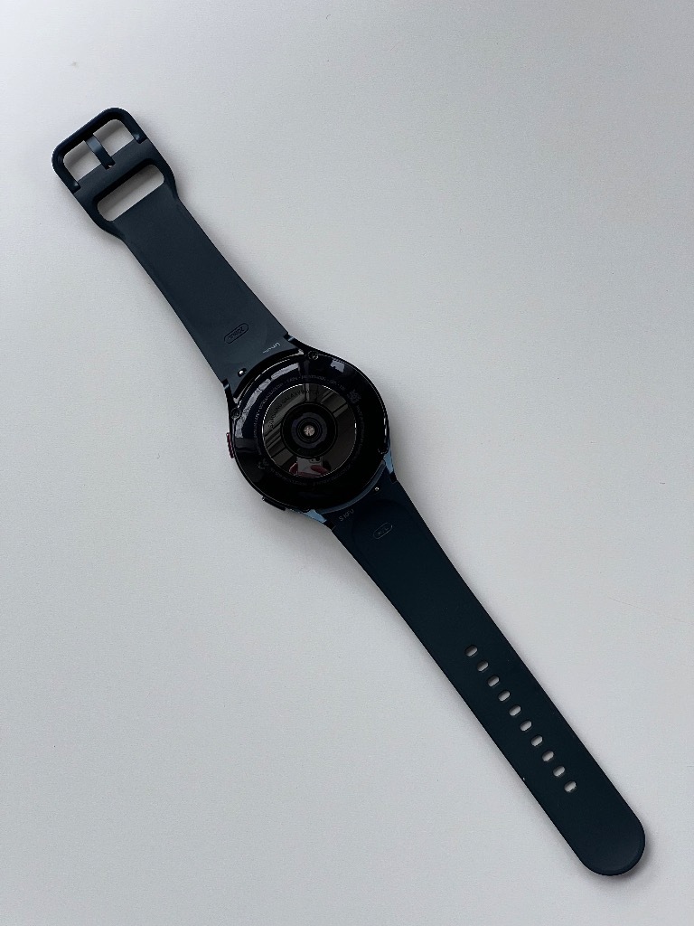 Smartwatch Samsung Galaxy Watch 4 LTE 44mm zielony Kraków