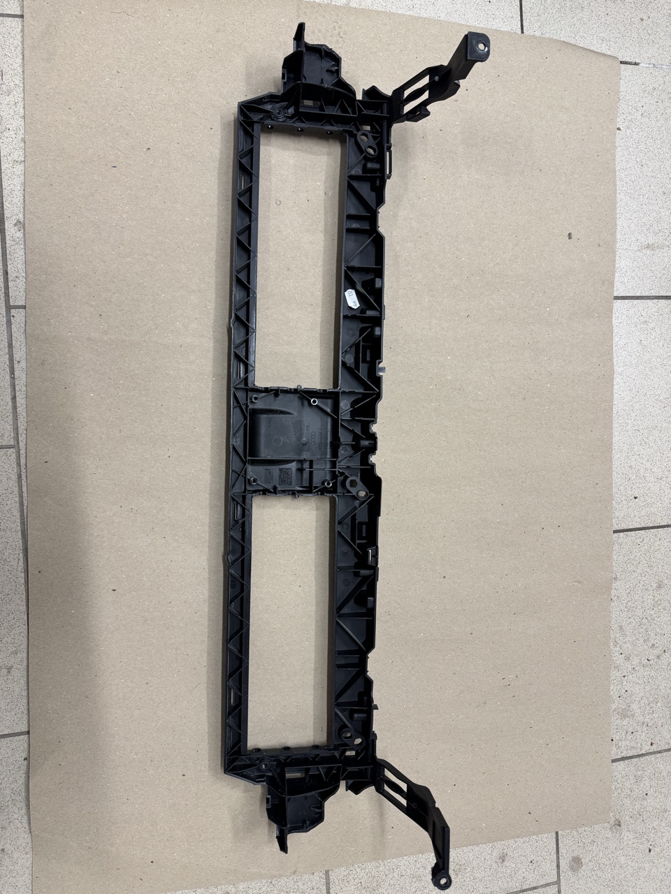 ПІДСИЛЕННЯ РЕМНЯ ПЕРЕДНЬОГО AUDI A4 B9 8W0807771F 