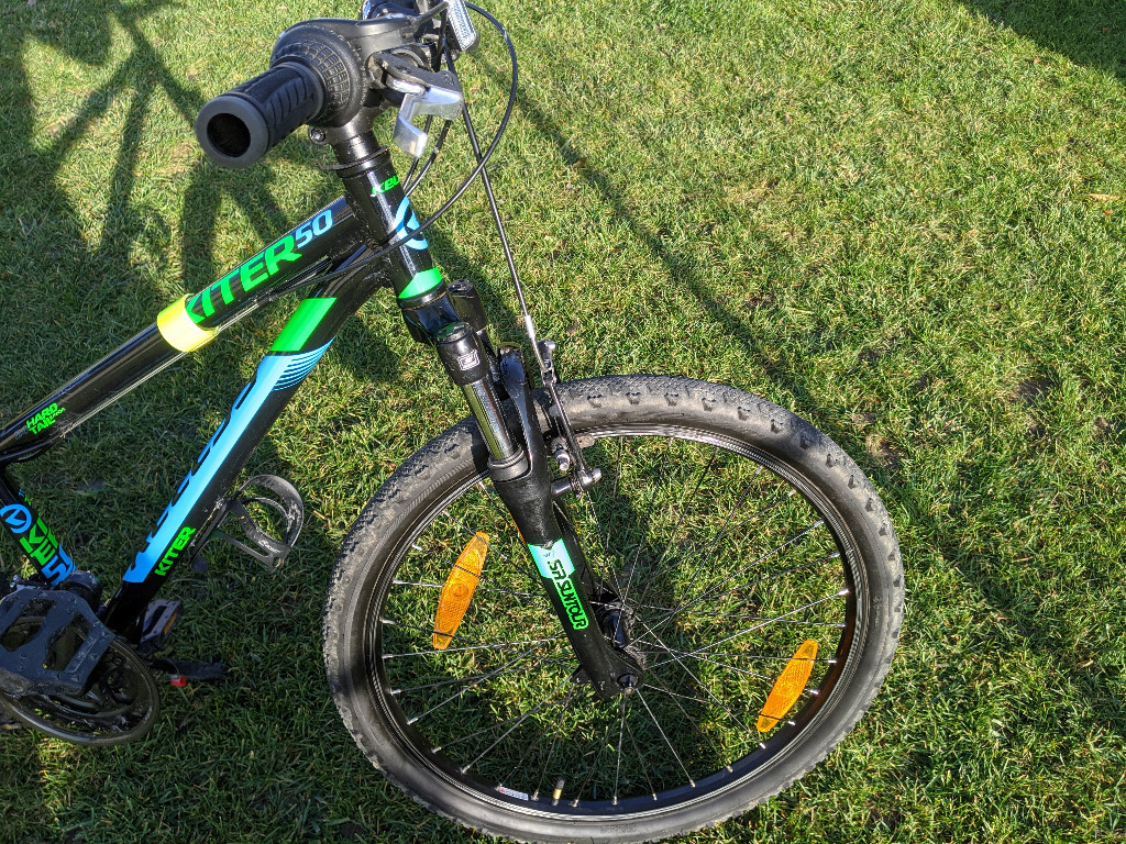 Rower Kellys Kiter 50 Jasionka Kup teraz na Allegro Lokalnie