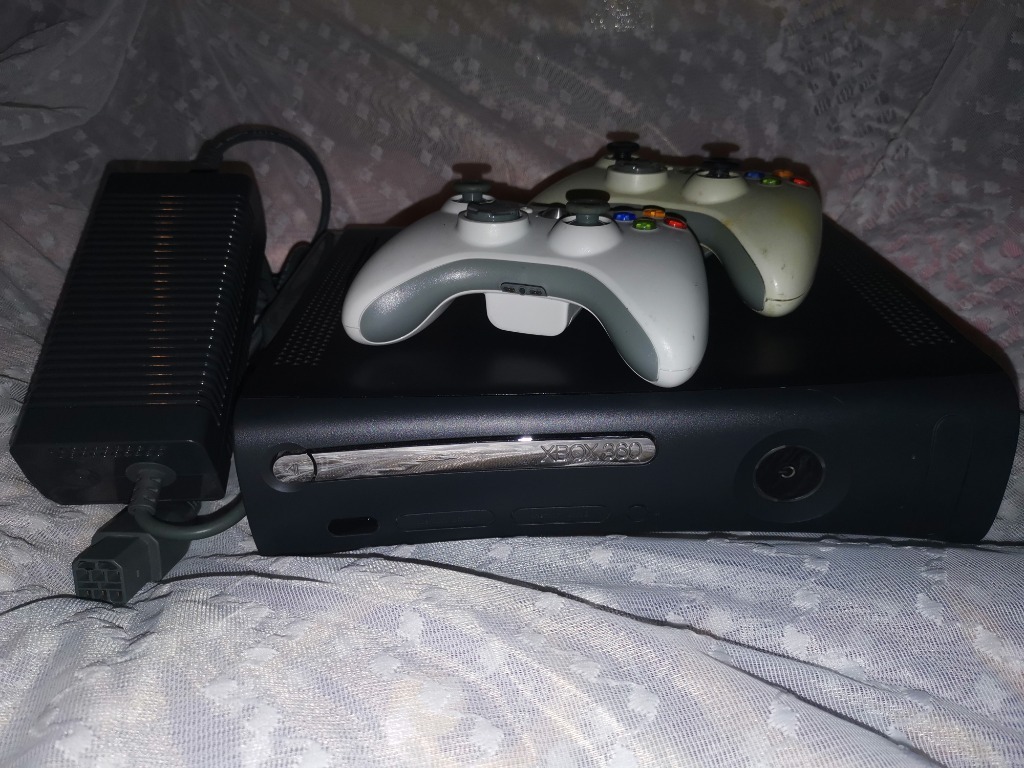 Xbox 360 rgh jasper Koszalin Kup teraz na Allegro Lokalnie