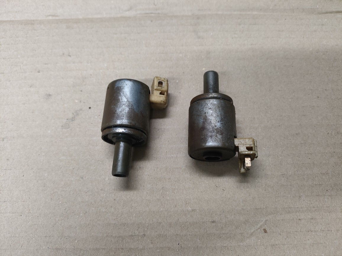 Citroen Peugeot Renault elektrozawór 7701208174 | Świebodzin | Kup ...