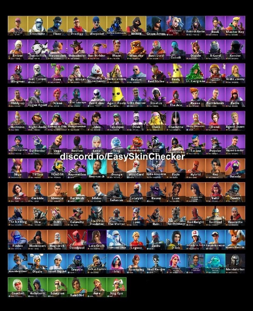 Generator Kont Fortnite Za Darmo