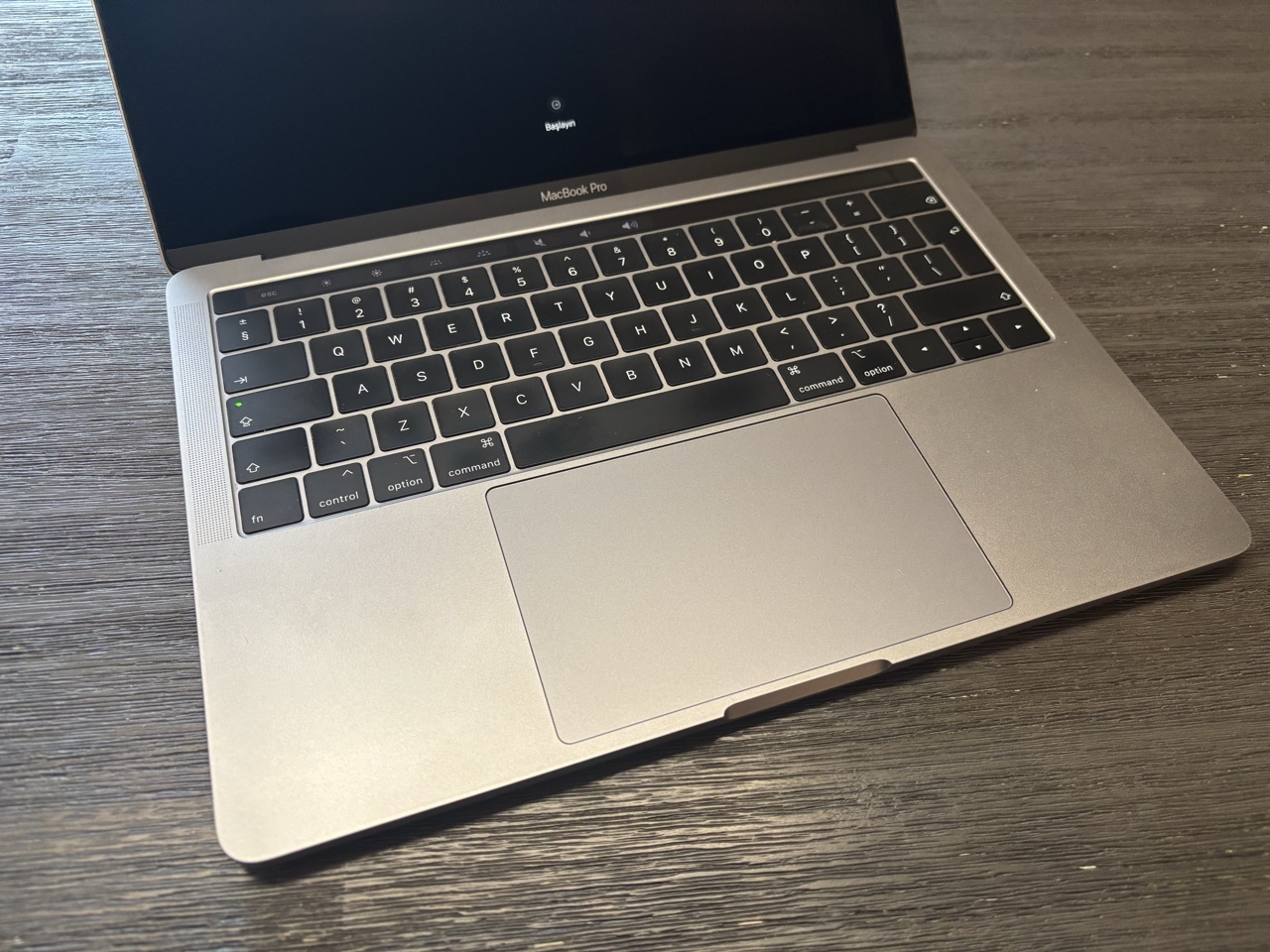 Macbook pro 13inch 2019 - Allegro Lokalnie