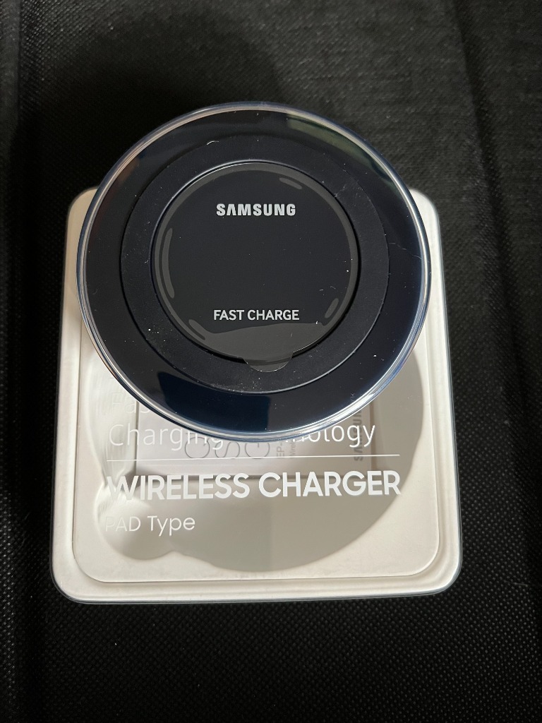 Samsung Wireless Charger EPPN920 czarny Piotrków Trybunalski Kup