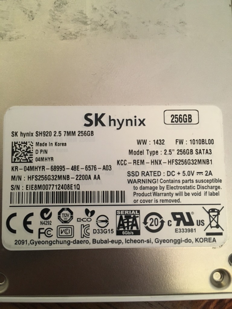 DYSK SSD SK 2.5 CALA 6Gb/S M550 2.5 | Józefów teraz na Allegro Lokalnie