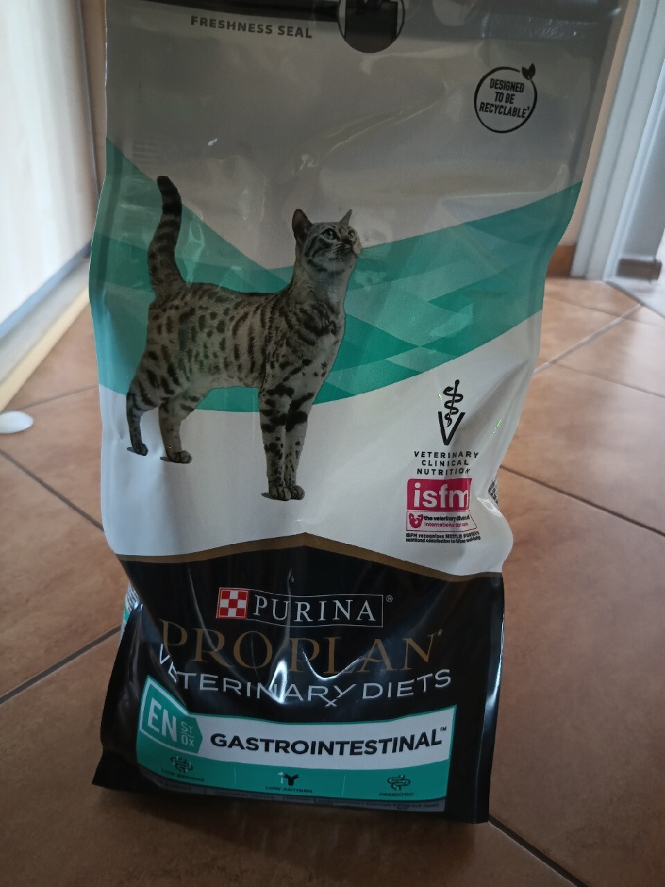 Purina Pro Plan EN 1,4kg | Warszawa | Kup teraz na Allegro Lokalnie