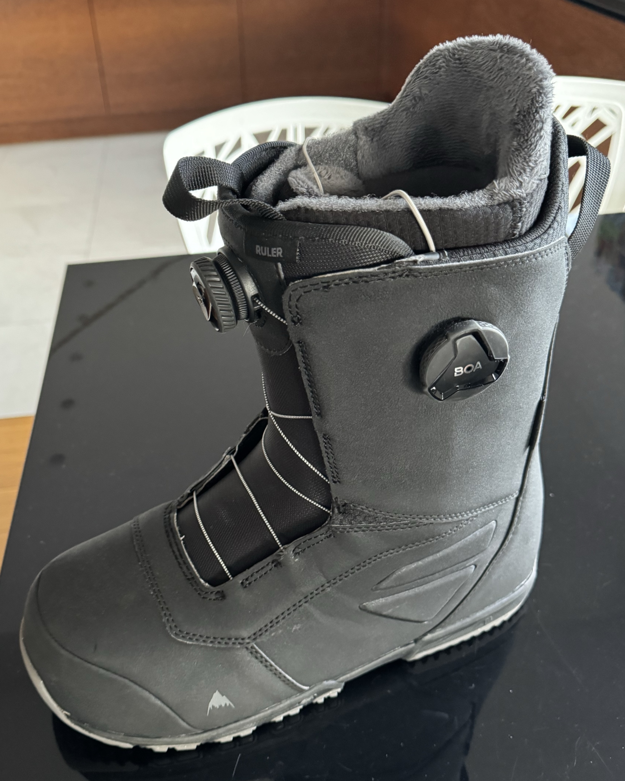 Burton Ruler Asian Fit サイズ7 バートン Burton Ruler Asian Fit サイズ7 バートン Amazon | Burton(バートン