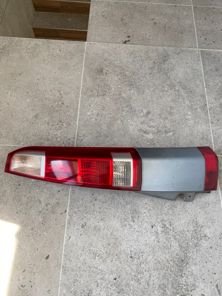 ФАРА OPEL MERIVA 93294346 