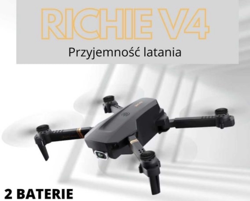 Dron richie deals