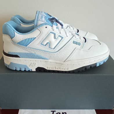 new balance 550 40