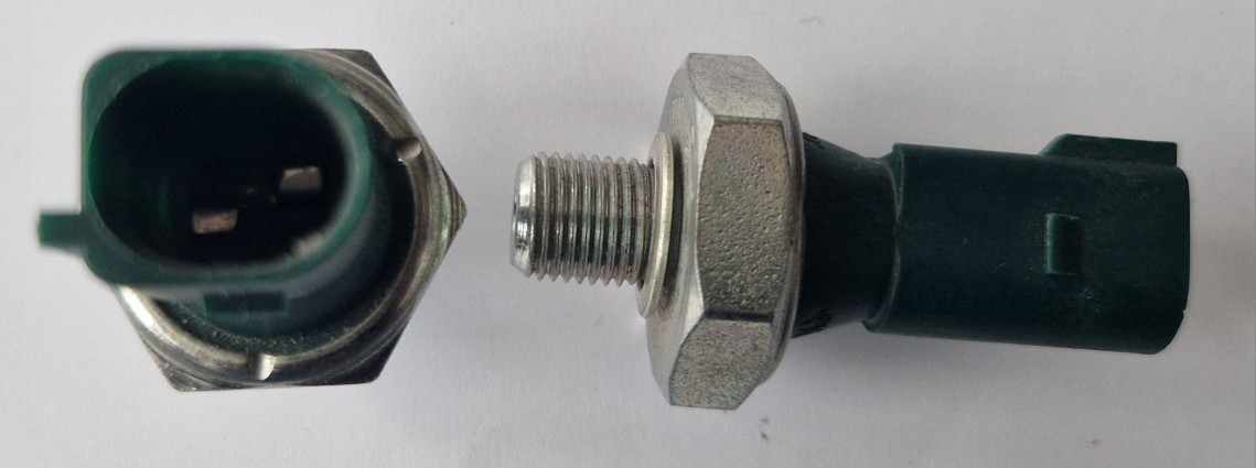 ДАТЧИК ТИСКУ МАСТИЛА VW AUDI SEAT SKODA 036919081C ОРИГІНАЛ 