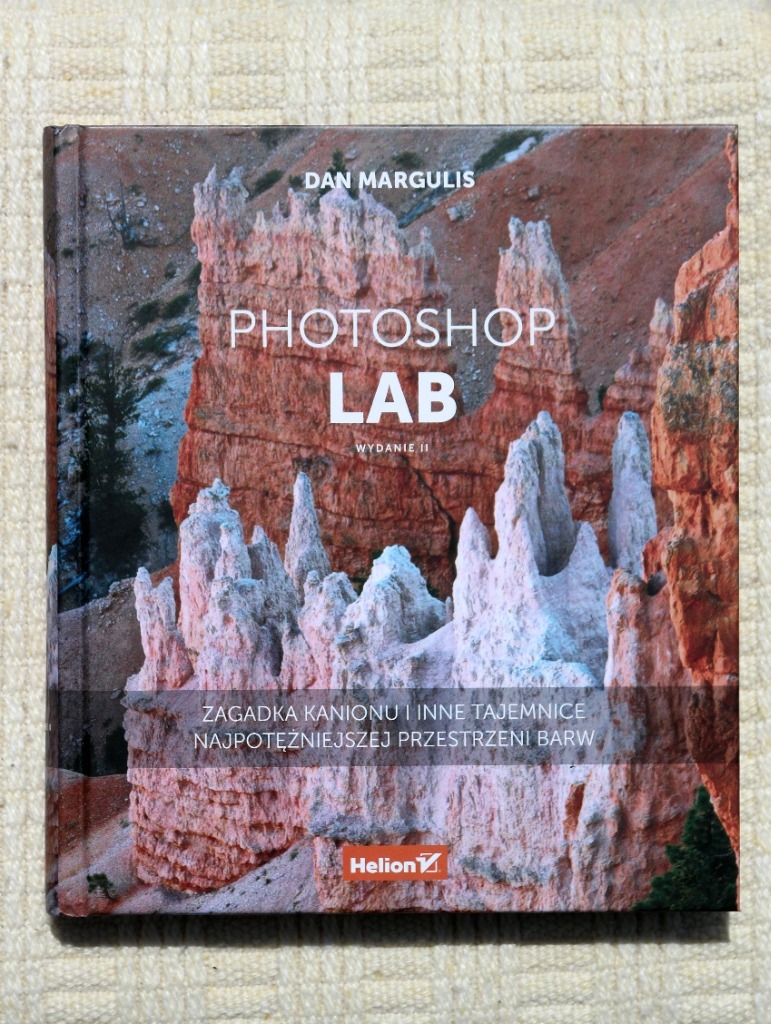 Dan Margulis LAB nowa Opalenica Kup teraz na Allegro