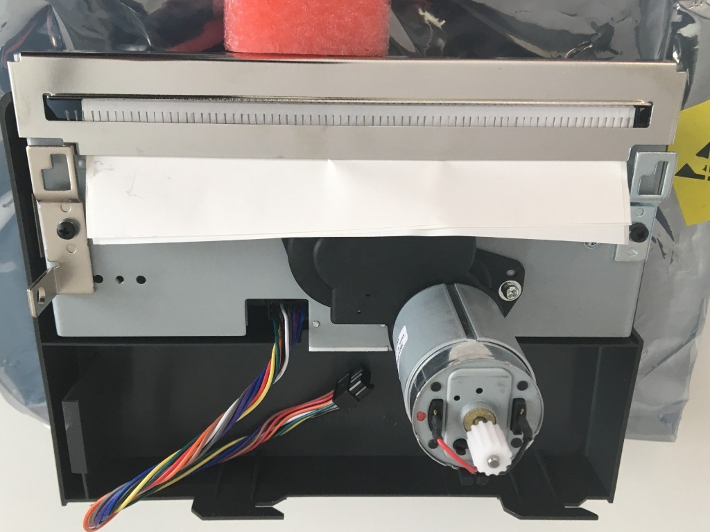 Zebra Cutter ZT420 ZT421 Gilotyna P1058930190 Gliwice Kup teraz na