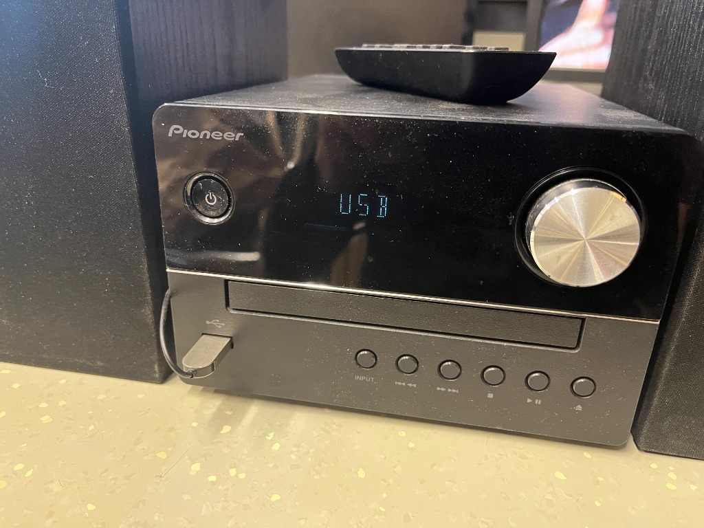 Mini Wieża PIONEER X-EM16 | Niekłonice | Kup teraz na Allegro Lokalnie