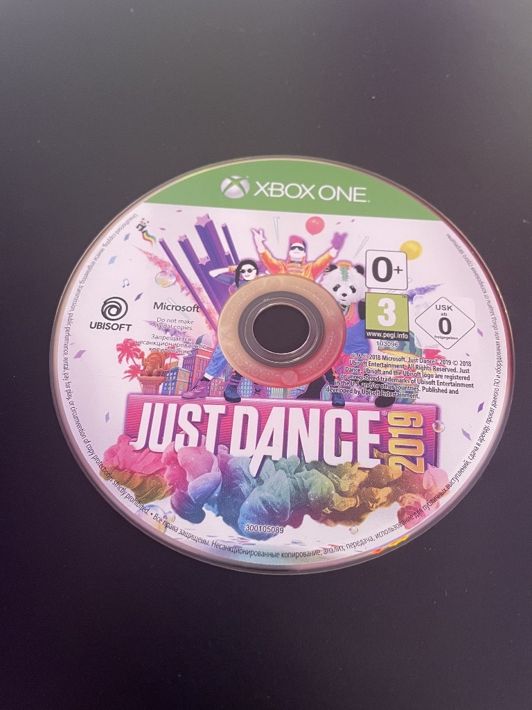 Just Box Niska cena na Allegro.pl