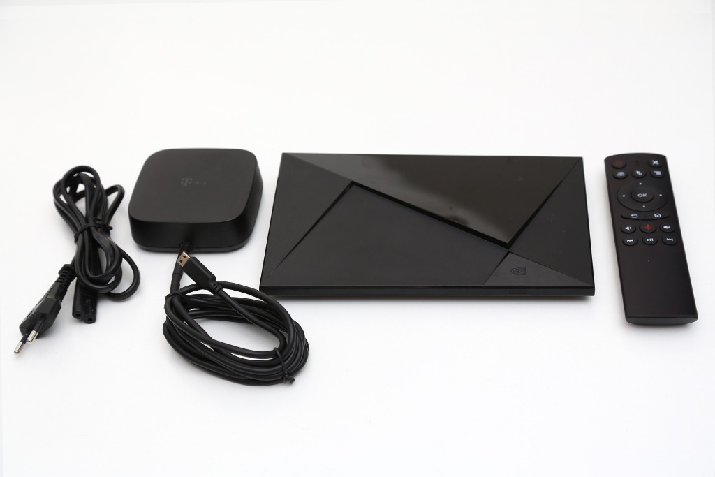 Nvidia Shield TV P2571 Warszawa Kup teraz na Allegro Lokalnie