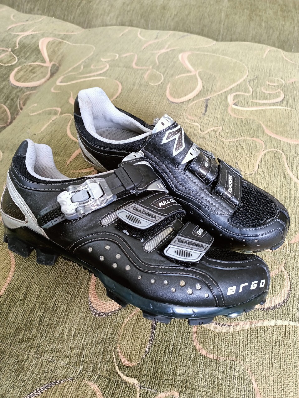 Buty rowerowe diadora Allegro Lokalnie