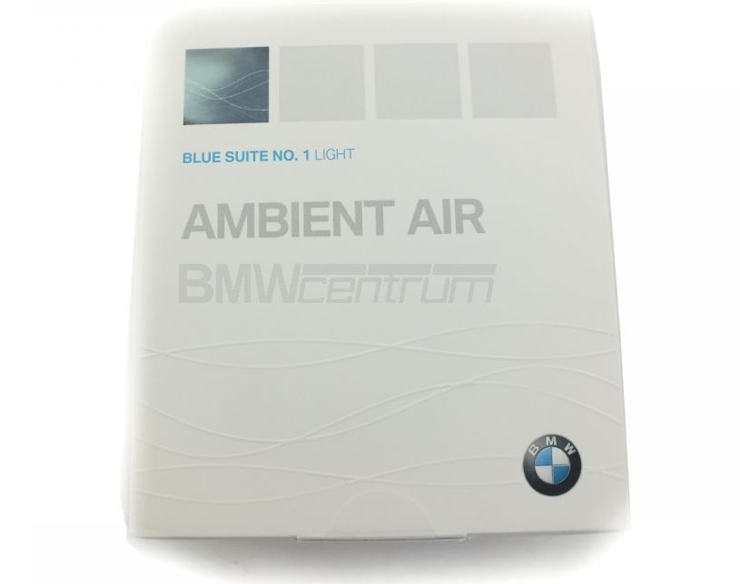 Zdjęcie oferty: Ambient air BMW zapach 