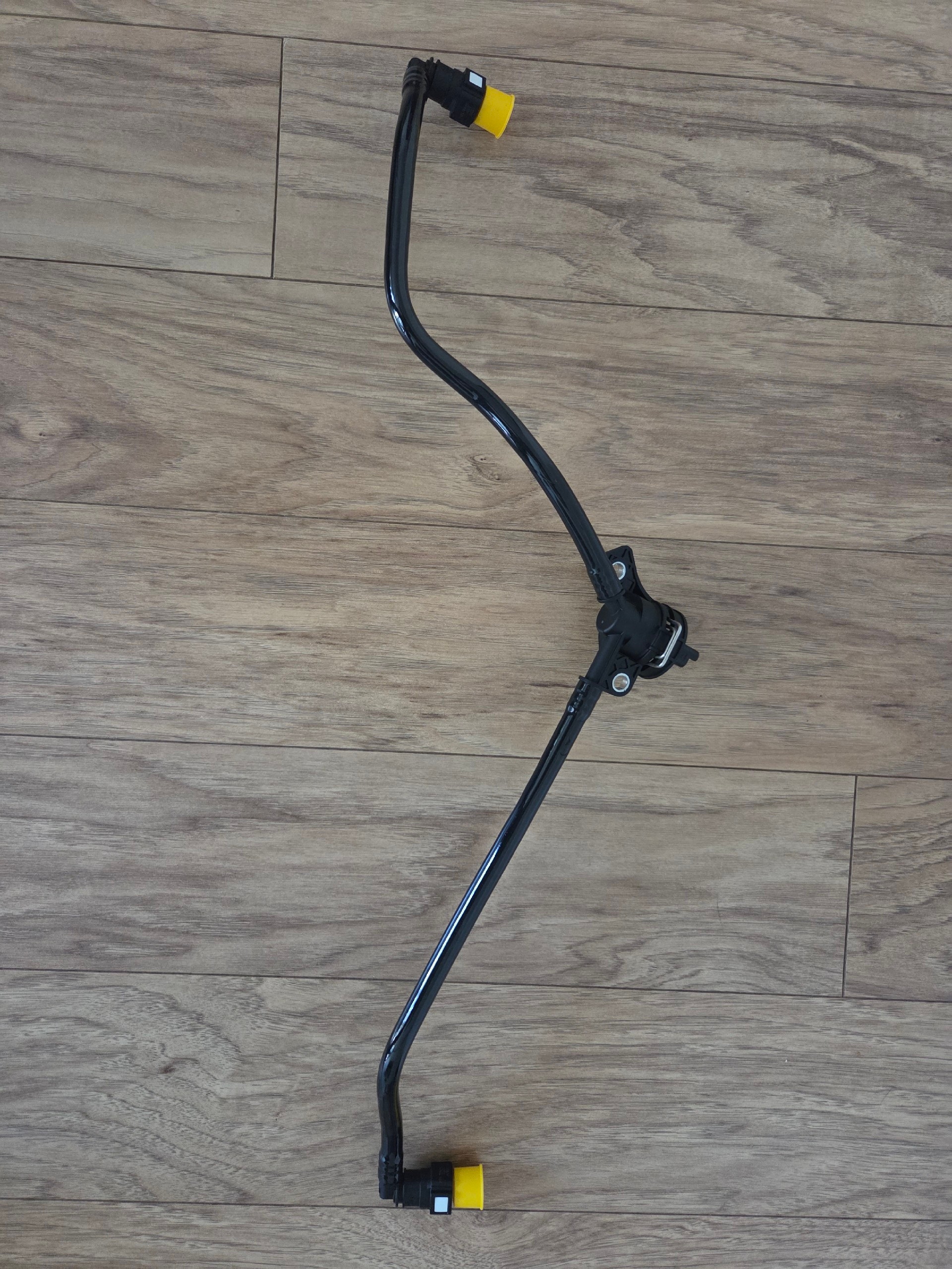 ПРОВІД ПАЛИВА FORD 2.0 TDCI DW10F 
