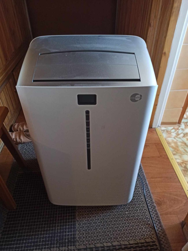 Klimatyzator Przenośny Equation Wap - Niska cena na Allegro.pl