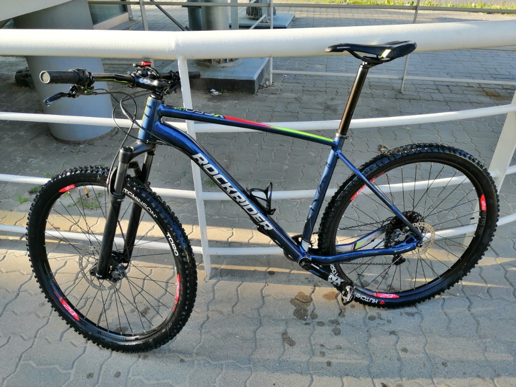 Mtb xc 050 ltd 29 2025