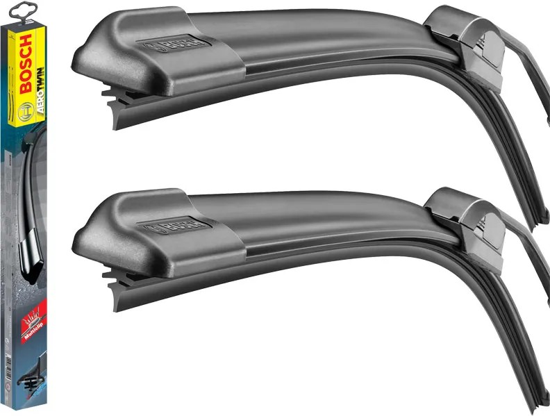 ДВОРНИКИ BOSCH A426S AEROTWIN СПОЙЛЕР 650/475MM 