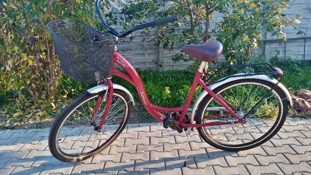 Rower Jumax Kowalew Kup teraz na Allegro Lokalnie