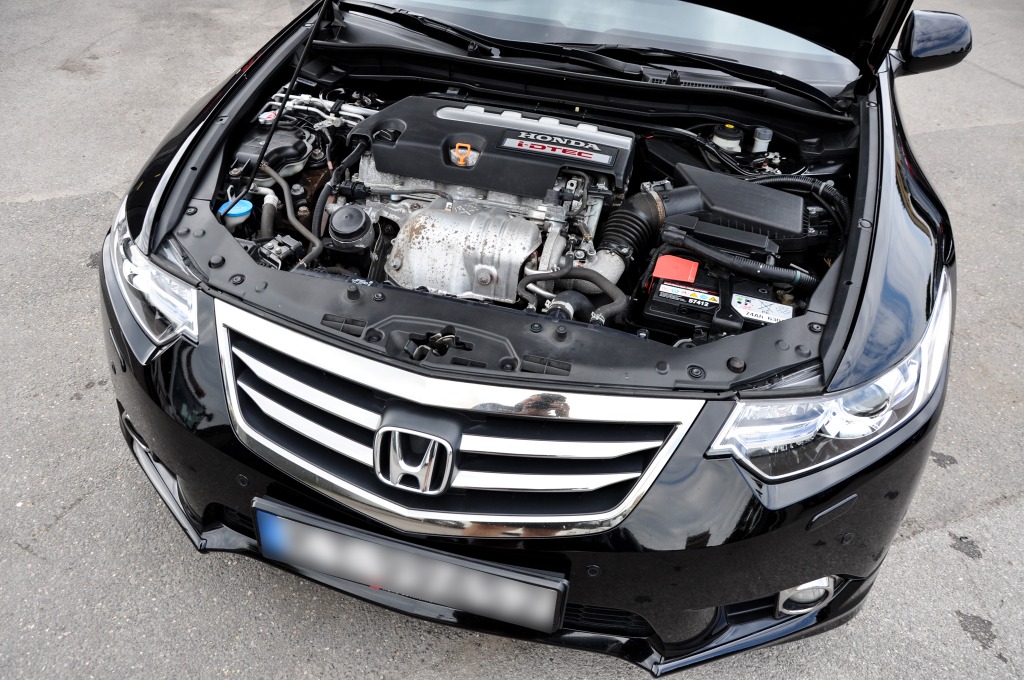 Honda Accord Tourer Viii 8 (Cw3) Type-S 2.2 I-Dtec | Zgłobice | Ogłoszenie Na Allegro Lokalnie