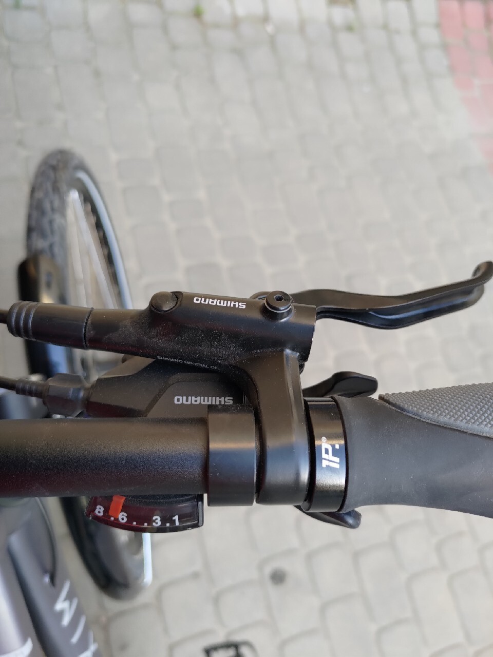 Rower crossowy Maxim MX Lublin Kup teraz na Allegro Lokalnie