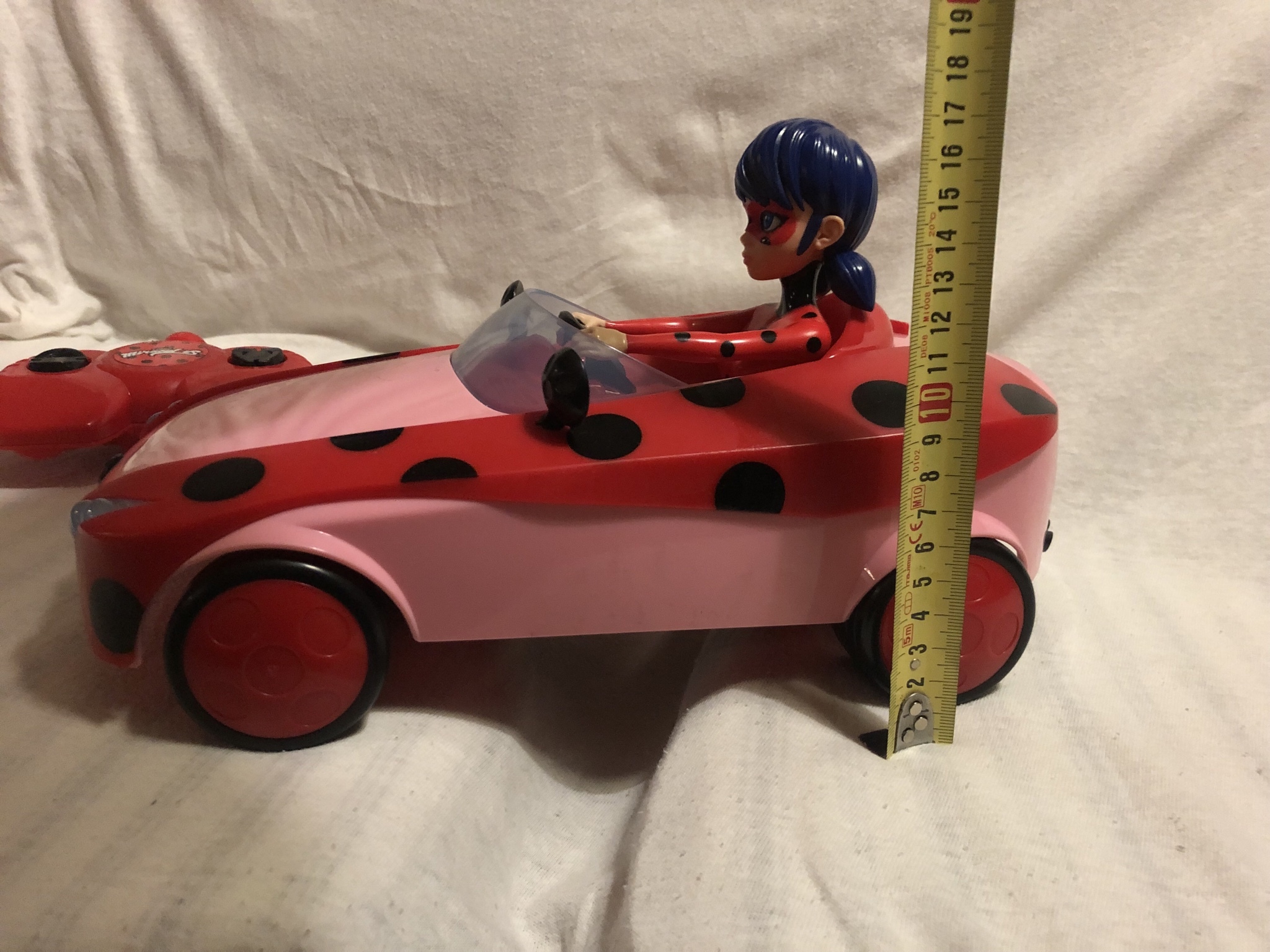 barbie autant en emporte le vent