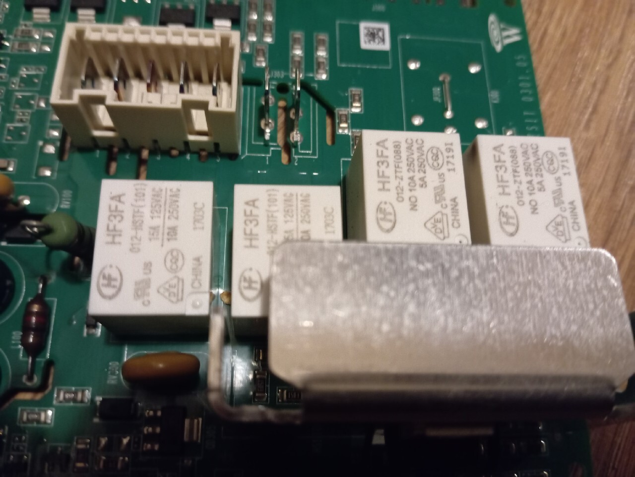 Układ scalony do Indesit LB2006C | Szczecin | Kup teraz na Allegro Lokalnie