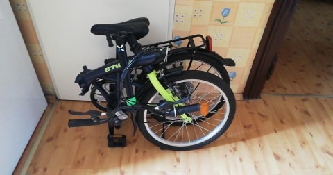 btwin hoptown 320 c1