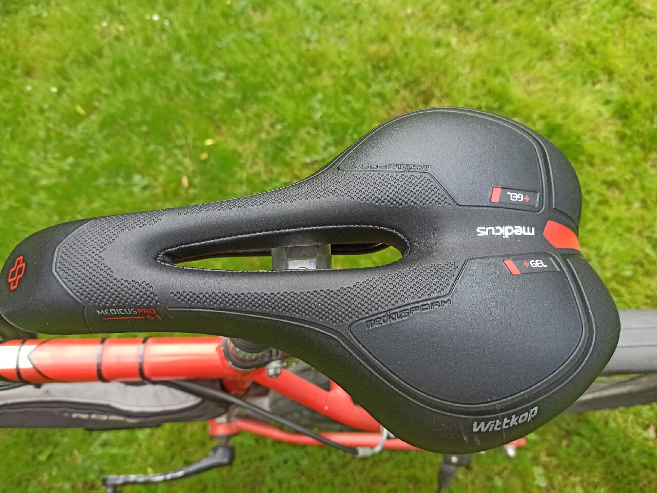 Rower Kross hexagon v3 Zielonka Kup teraz na Allegro Lokalnie