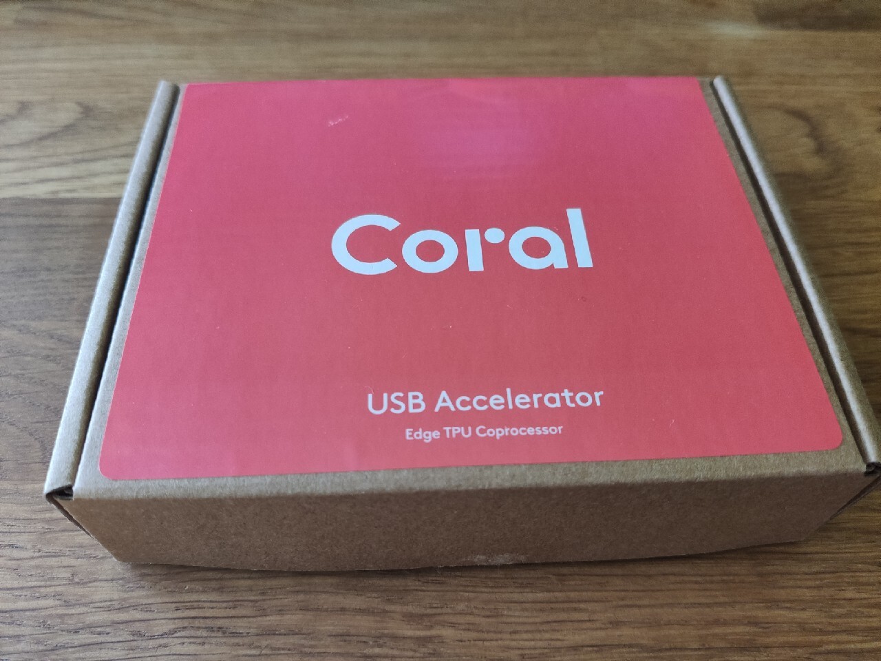 Google Coral USB TPU Frigate Dobrzykowice Kup teraz na Allegro Lokalnie