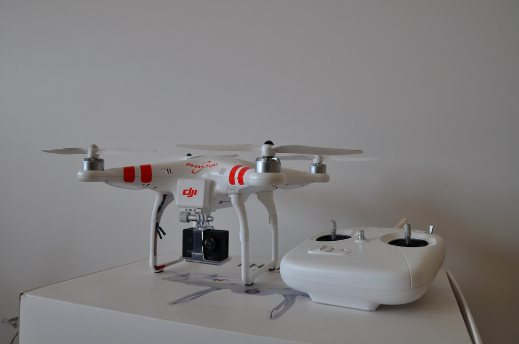 Dji 2024 model p330d