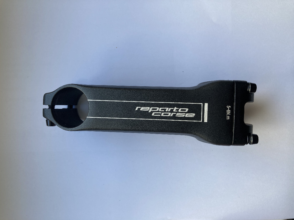 reparto corse aero