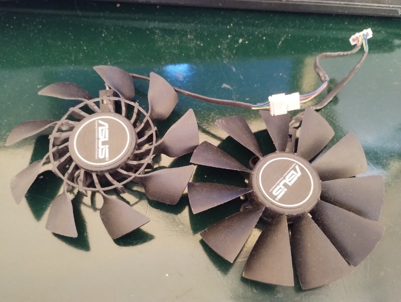 Wentylatory T129215SU Asus | Łódź | Kup teraz na Allegro Lokalnie