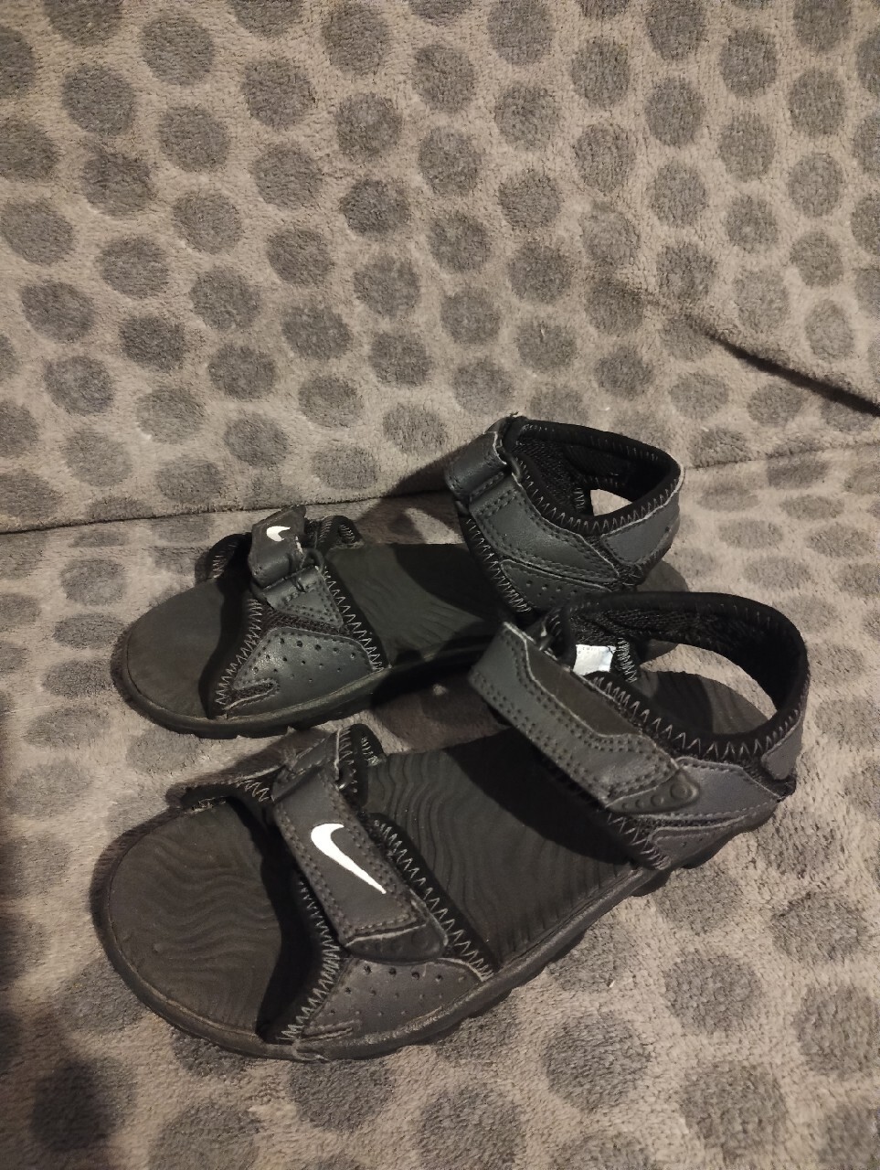 Sandały Nike roz 29 | Kielce | Licytacja na Allegro Lokalnie