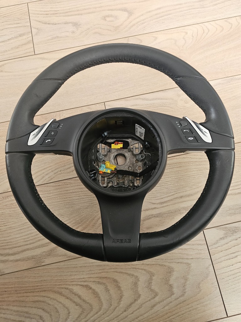 PORSCHE 911 991 CAYMAN A34 КЕРМО MULTIFUNKCYJA 99134780341 