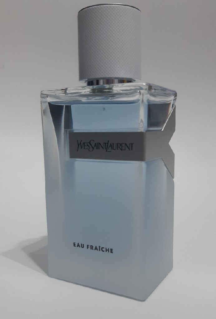ysl y eau fraiche 100ml