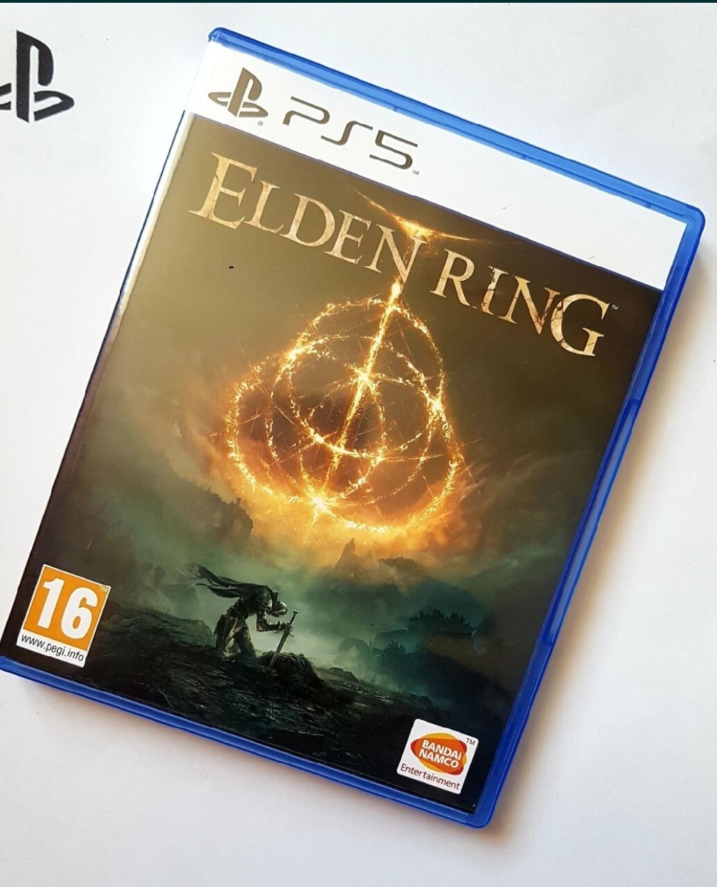 Elden ring ps5 Napisy PL /Szybka wysyłka/ | Lublin | Kup teraz na ...