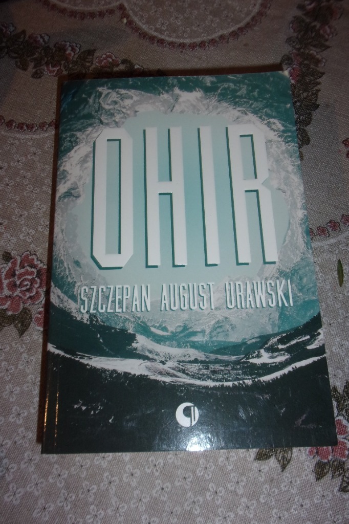 OHIR Urawski Szczepan August | Legionowo | Kup teraz na Allegro Lokalnie