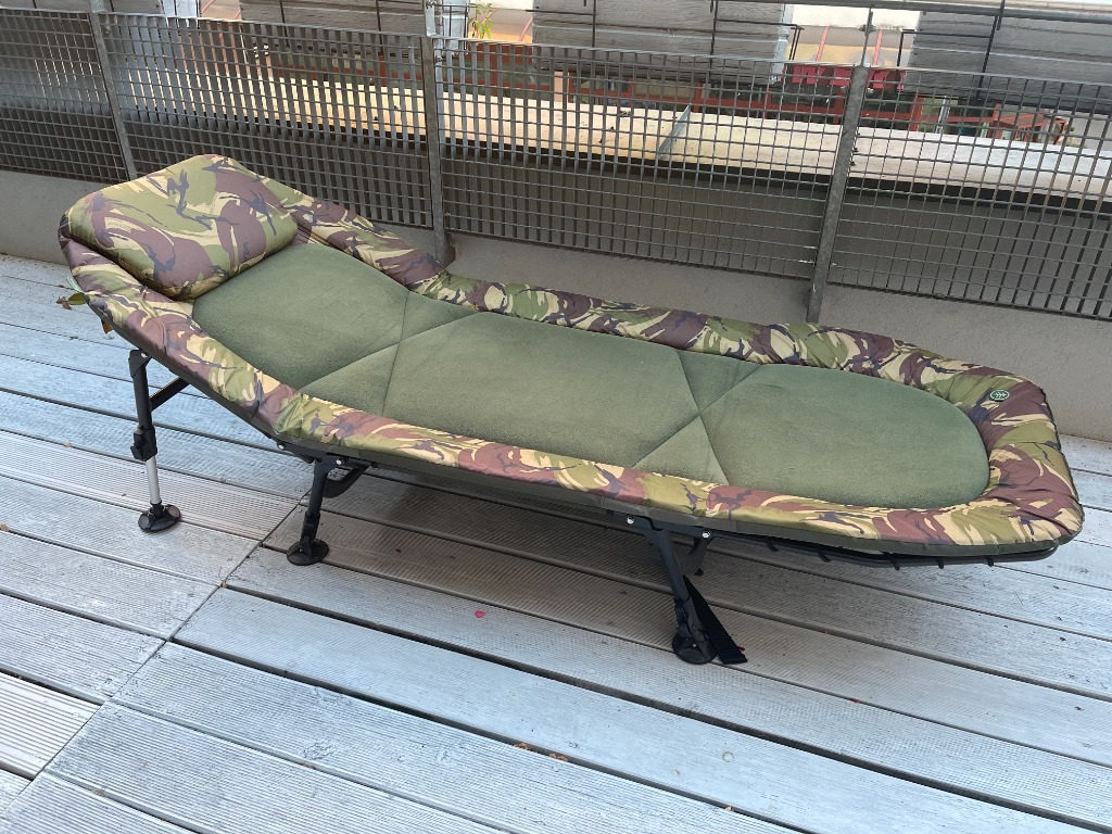 Łóżko Wychwood Tactical X Flatbed WYC Q5017 Grodzisk Mazowiecki Kup