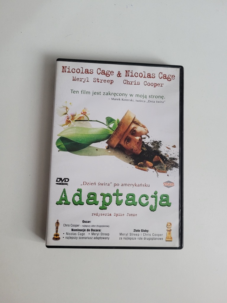 film-dvd-adaptacja-jelenia-g-ra-kup-teraz-na-allegro-lokalnie