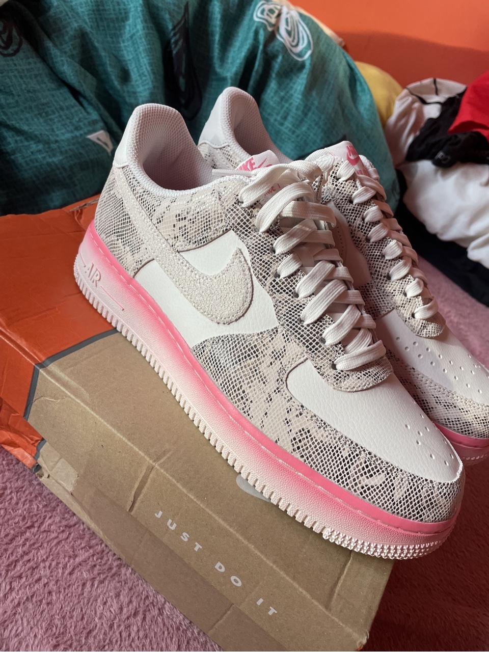nike air force 1 41