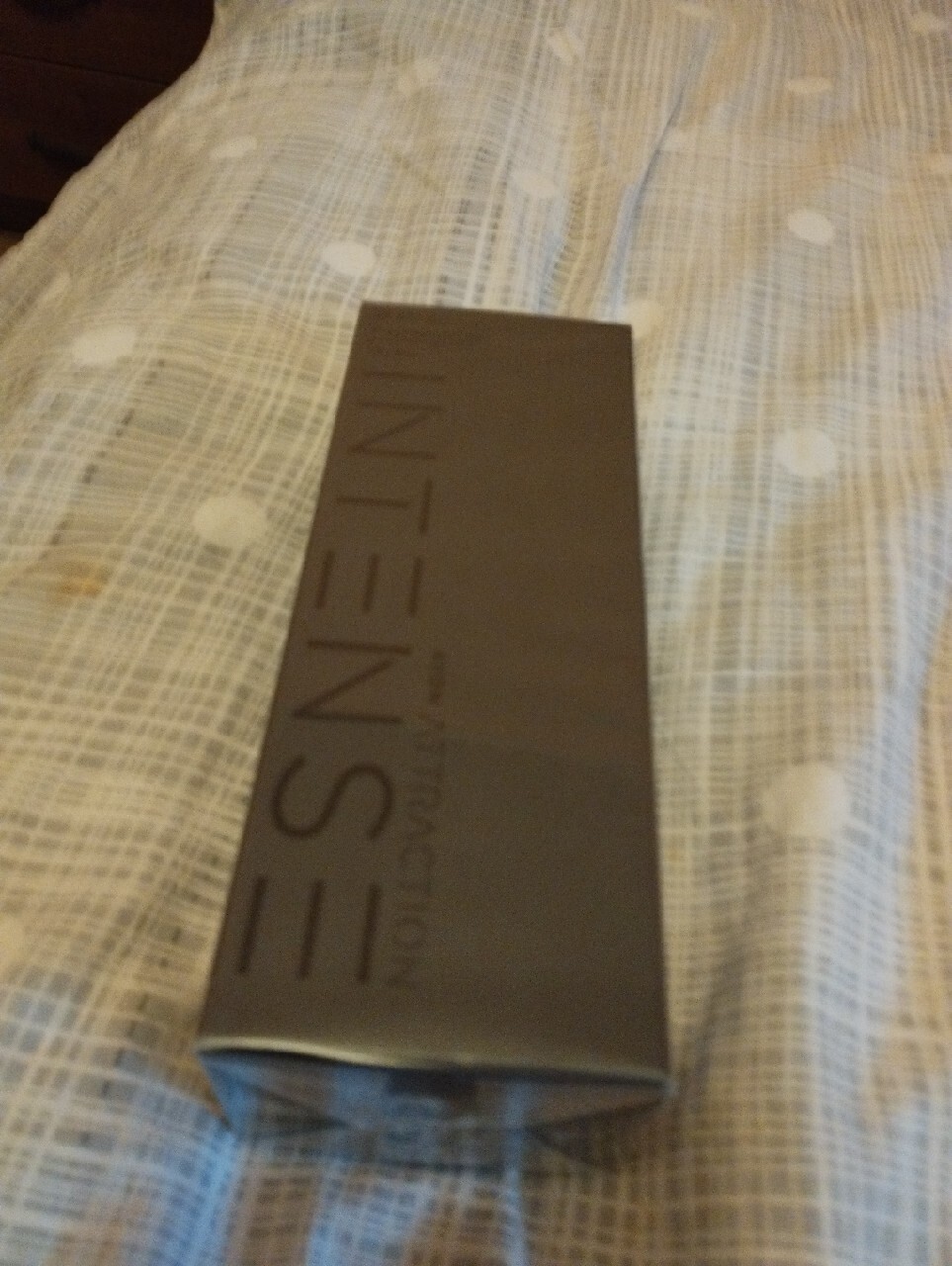 Avon Attraction Intense EDP ! | Bielany Wrocławskie | Kup teraz na ...