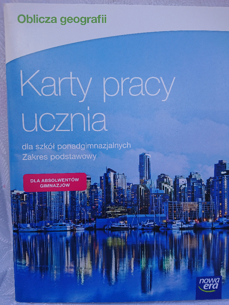 Filmy Edukacyjne Z Geografii Dla Gimnazjum