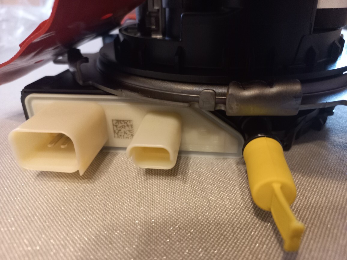 Moduł Sterowania AdBlue 20 46 260 32R / 204626032R | Ożarów Mazowiecki ...